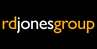RD Jones Group logo