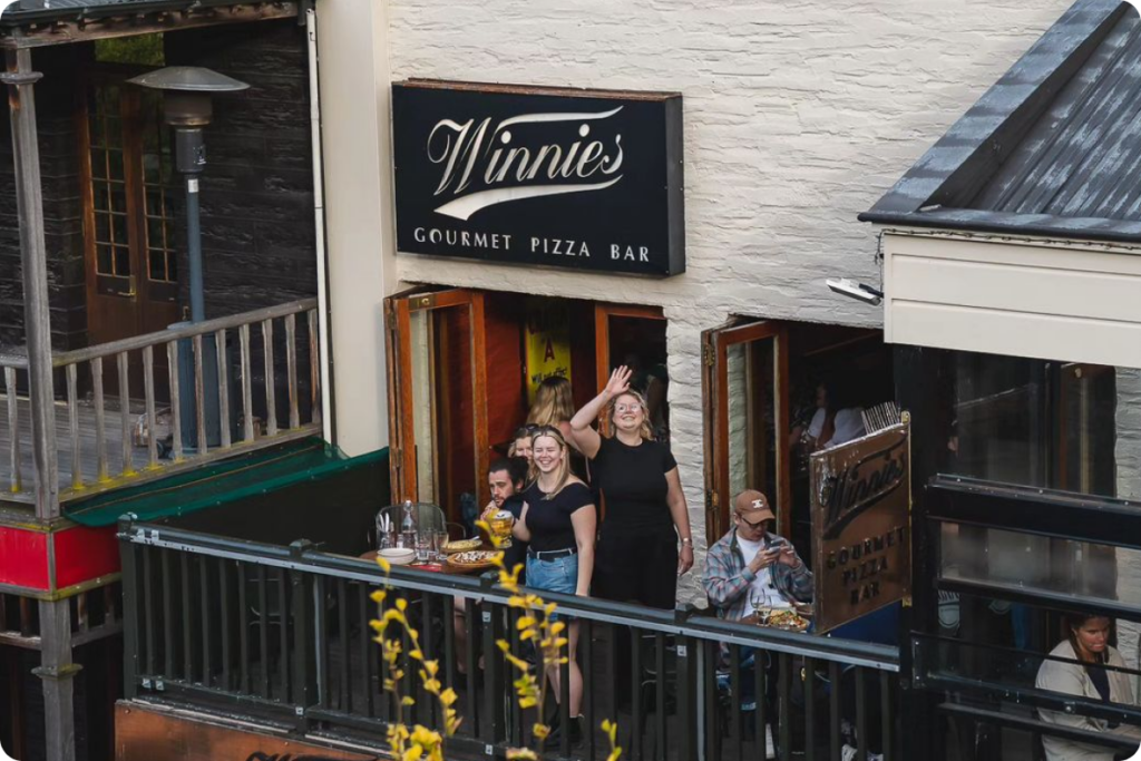 Winnie's