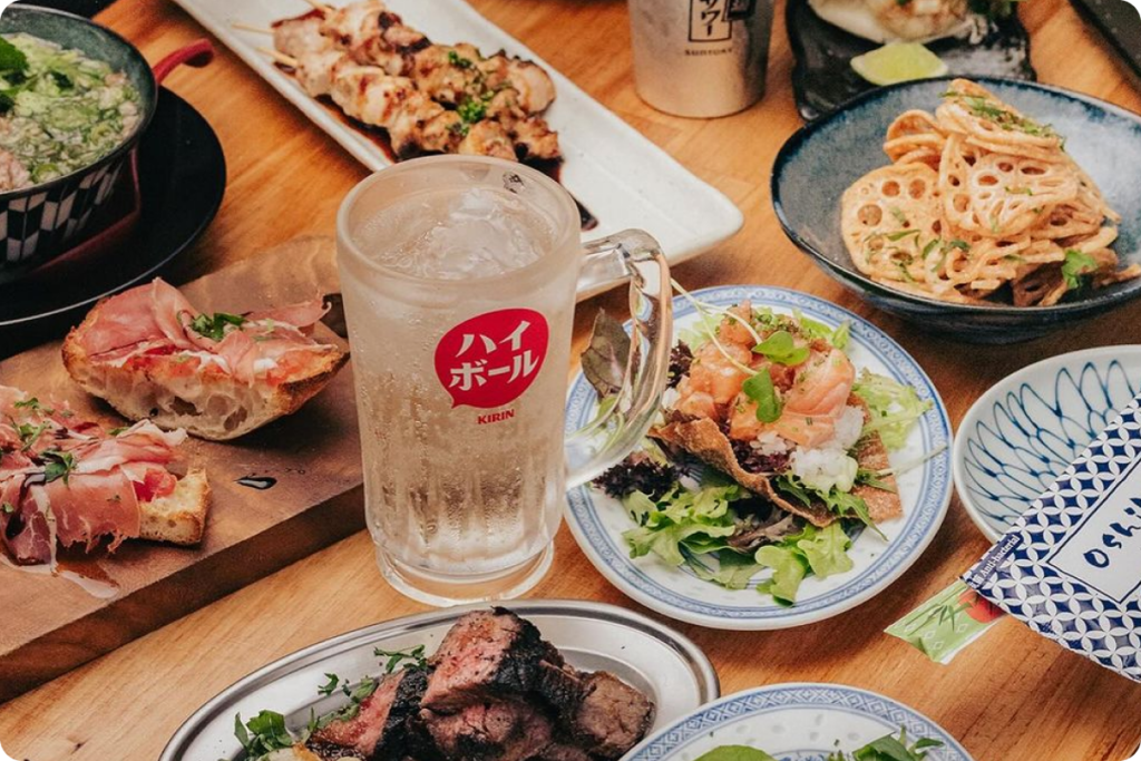 best restaurants in sydney - new yamanishi