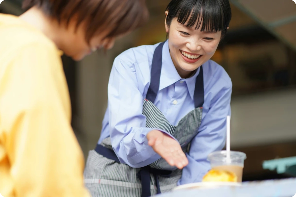 What Digital Transformation Means for Restaurants