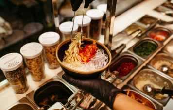 Restaurant Data Analytics: How to Personalise Service & Grow Revenue