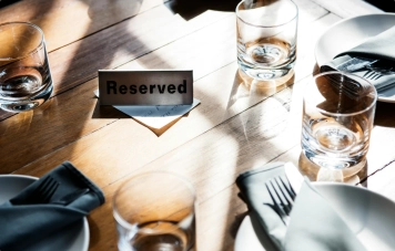 global restaurant online booking and reservation statistics and trends